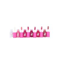 DDONNA COSMETICS Pack 6 unidades BRILLO DE LABIOS - details 1