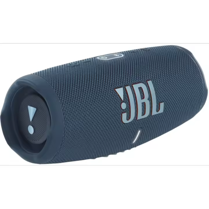 Altavoz Bluetooth inalámbrico portátil JBL Charge 5 Azul - 1