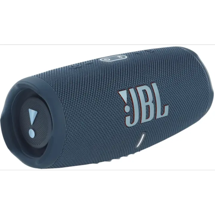 Altavoz Bluetooth inalámbrico portátil JBL Charge 5 Azul - 1