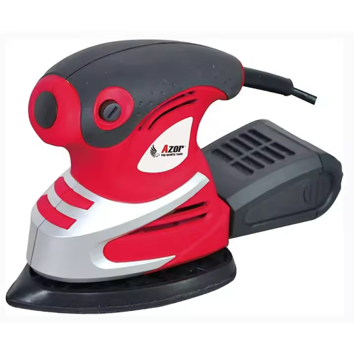 LIJADORA AZOR LM-5155 180W 10000R C/FILTRO - 1