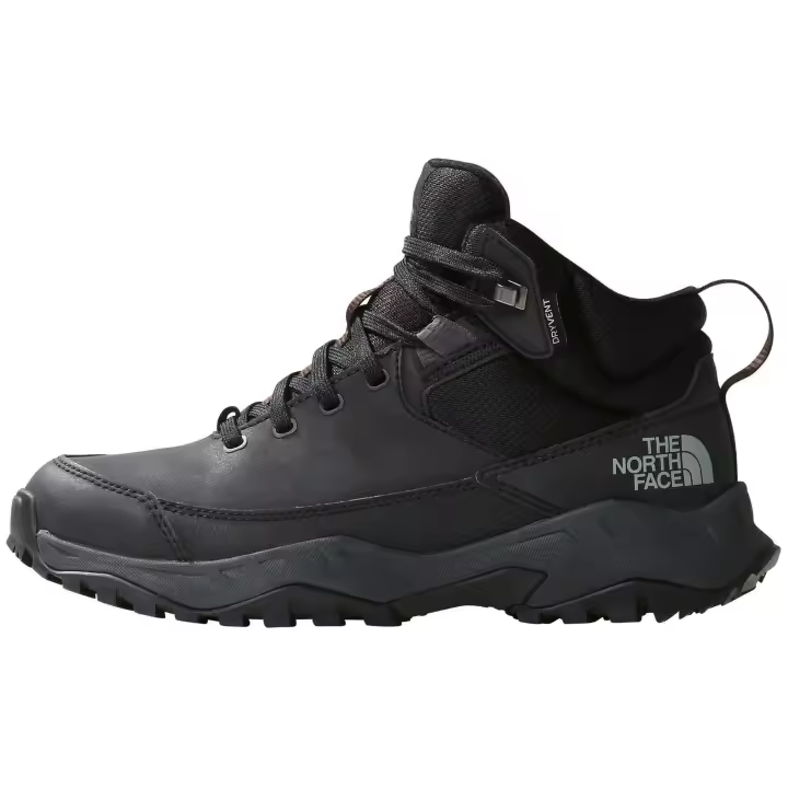 Calzado Outdoor marca The North Face modelo Nf0A5Lwgkt01 para mujer en color negro - 1