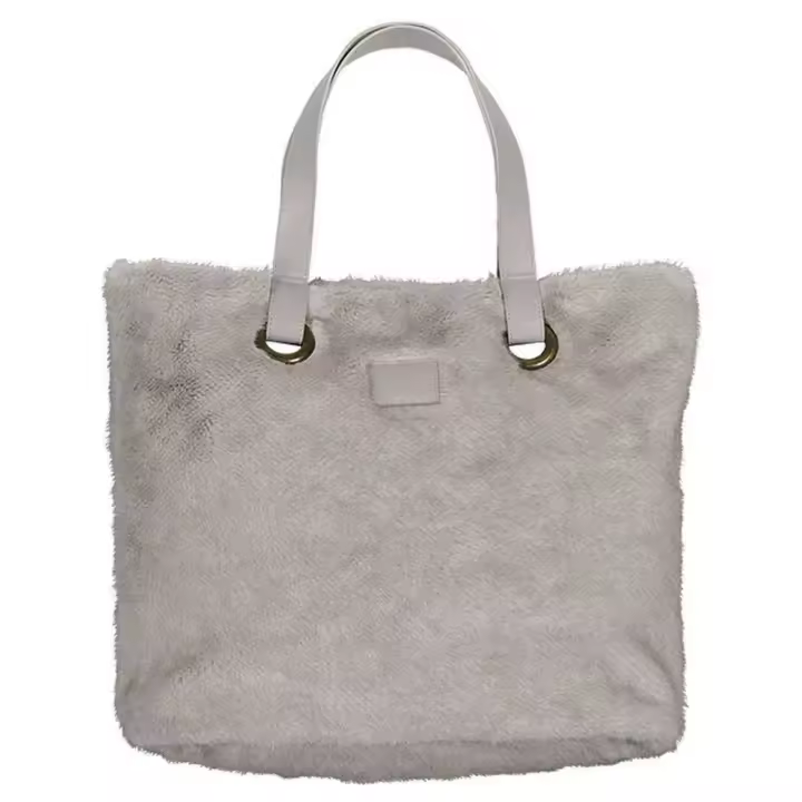 Maletas y bolsas Bolsos Barts Bolso Shopper Salwena Gris - 1