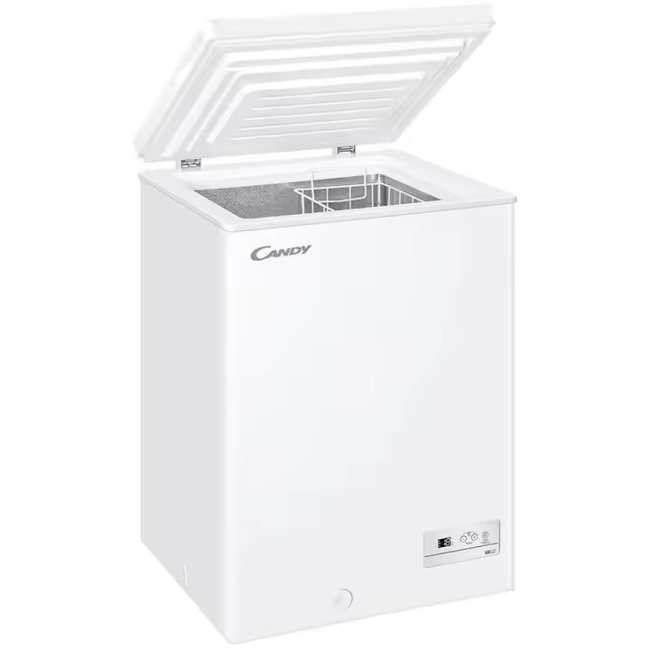 CONGELADOR HORIZONTAL CANDY CHAE 1002E F ANCHO 54,5 CM 97 LITROS - 1