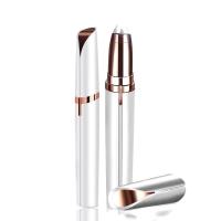 SEIZON Peluquero Eléctrico Inteligente Para Cejas Trimmer De Pestañas Automático Para Hombres Y Mujeres Eliminador De Vello Belleza Rasador De Cabello - details 5