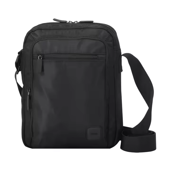 Totto Bolso Agapec -Dimensiones:22 x 29 x 7 cm-Material: Poliamida - 1