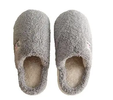 ZAPATILLAS DE CASA  PARA MUJER ,INVIERNO - 1