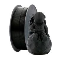 Filamento 3D ASA - Diametro 1.75mm - Bobina 1kg - Color Negro - details 1