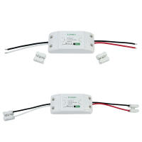 Interruptor Inalámbrico CENFAYA 433HMz 10A Relé Para Luz LED Lámpara Ventilador 86 Panel De Pared Compatible Con 110V 220V 230V - details 5