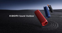 Official | Xiaomi Sound Outdoor 30W, Experiencia de sonido envolvente, Potente salida de 30 W, Lenguaje de diseño elegante y vivo, Batería de larga duración de hasta 12 horas, Compatible con Bluetooth 5.4, Resistencia IP67 al polvo y al agua - details 0