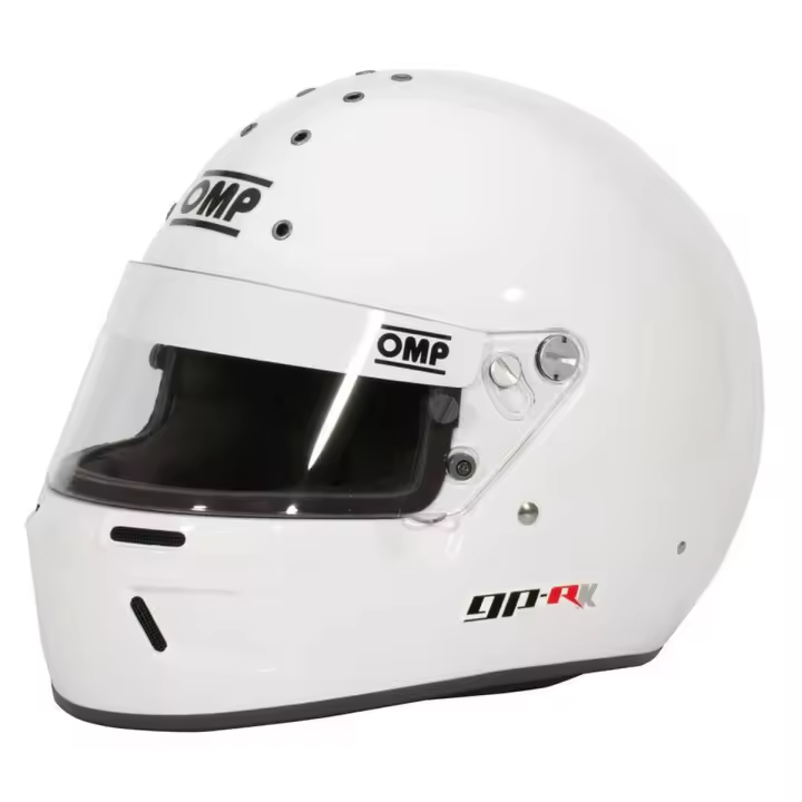 Casco OMP OMPSC0-0799-B02-020-M M - 1