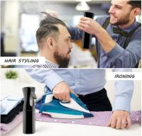 Botella De Pulverización De Pelo Para Peluquería 300ML Atomizador Continuo De Alta Presión Herramientas De Cuidado Del Cabello Para Estilistas - details 4
