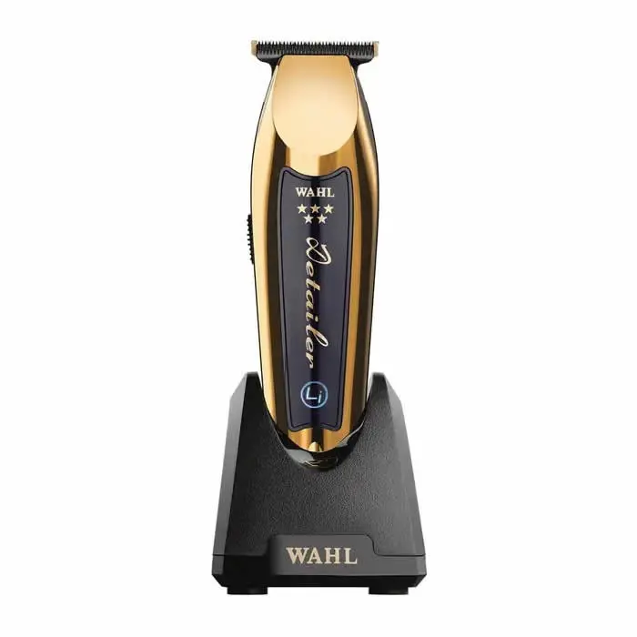 Wahl Professional Gold Cordless Detailer Li - 1