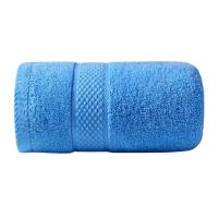 Toalla Tocador de baño colgable 100% algodón 500g/m² medidas 30x50cm Pack de 3 unidades o Pack 6 unidades. - details 2