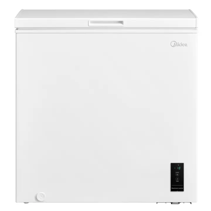 Midea Congelador Horizontal MDRC280FEE01 198L Blanco - 1