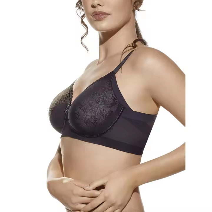 Sujetador Selene Nadia sin aros con relleno - 1