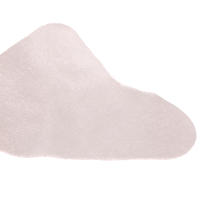 100/200Pcs Almohadillas De Algodón Desechable Para Cuidado De La Piel Y Eliminación De Quimiotactos Parches Para Máscara De Nariz Estilo DIY - details 15