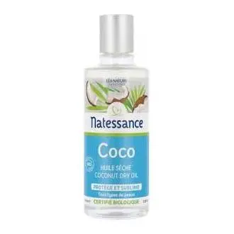 Léa Nature Natessance Aceite Seco Coco 100Ml - 1