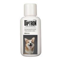 Champu Diptron Antiparasitario para perros 500ml - Piojos, pulgas y garrapatas - Quimunsa - details 0