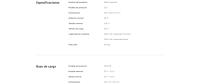Official | Xiaomi Robot Vacuum S40C, Potente Ventilador de Succión de 5000 Pa, Depósito de Agua y Depósito de Polvo de Alta Capacidad, Sistema de Navegación Inteligente LDS - details 12