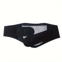 Almohada Cervical Suave De Medio Tamaño Con Terapia De Calor Automático Soporte Para El Cuello Alivio Del Dolor Y Picor - details 5