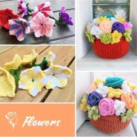 12Pcs Hilo De Acrílico Para Tejer Inicio Ideal Para Proyectos Pequeños Y Manualidades Para Niños Material Polyester - details 10