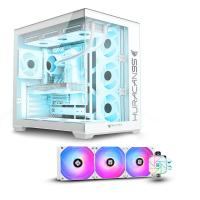 PC GAMING PC RACING AMD RYZEN 7 9700X - 32GB DDR5 – 2TB SSD M.2 – RTX 5060 - WIFI - WINDOWS 11 PRO - PC Gamer, Ordenador de sobremesa - details 0