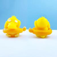 Colección De Figuras De Pokemon 8pcs Pikachu Y Otros Personajes Anime Tamaño 2-4CM Juguetes Para Niños Y Niñas Regalo De Cumpleaños Ideal Para Fans De La Serie - details 5
