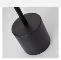 Lámpara De Mesa LED Con Sensor Táctil Recargable Por USB Temperatura Ajustable En 3 Colores Estilo Moderno Luz Nocturna Para Barra Y Cama - details 6