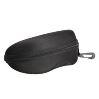 Estuche De Protección Para Gafas De Sol Portátil Con Cierre De Cremallera Y Gancho Adecuado Para Gafas De Sol Y Lectura Unisex - details 2
