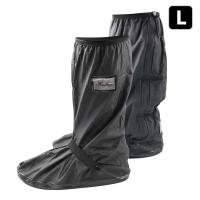 Protector De Zapatos Unisex Para Veloce Y Motocicleta Impermeable Cubiertas De Botas Antideslizantes Para Día Llovido Nieve Bicicleta - details 1