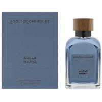 ADOLFO DOMINGUEZ Ámbar Negro EDP 200 ml - details 0
