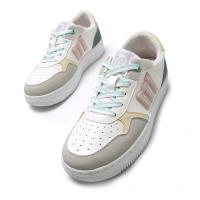 MUSTANG 60724 C57275 Zapatillas deportivas mujer 34419 25V DEPORTIVO CORDON BLANCO/AZUL - details 1