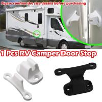 1 Pieza Clip De Apertura De Puerta Para Caravana Motocaravana Y Barco Accesorios De Coche Retenedor De Cerradura Espaciador Soporte - details 0