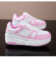 Zapatillas Casuales Para Niños Y Niñas Con Rodillos De Cuatro Ruedas Zapatos Deportivos Para Exterior Ajustables Y Transpirables Para Escolares - details 16