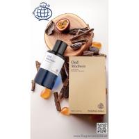 Fragrance World Oud Madness Eau de Parfum Unisex 60 Ml   ***NOVEDAD*** - details 0