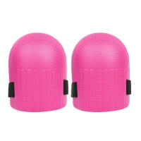 Pantalones De Protección Para Rodillas 1 Paquete Resistente Al Agua Y Al Desgaste Para Trabajadores De Pisos De Cemento Y Obreros De Tierra - details 7