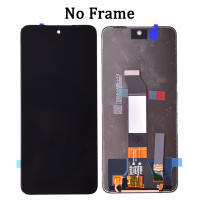 Pantalla LCD De 6.5'' Para Xiaomi Redmi Note 10 5G Y POCO M3 pro 5G Con Digitizador Táctil Pantalla IPS Capacidad De Toque Capacitivo - details 1