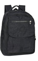 Mochila de Tela impermeable con gran capacidad , Mochila unisex clásica escolar universitaria ligera casualpara viajes universitarios bolsa de trabajo de negocios, para hombres, mujeres, niños y niñas,45X30CM - details 7