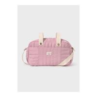 Zapatos Niña MAYORAL 19.503 043 BOLSO TEJIDO TECNICO ROSA BABY 34230 24I - details 2