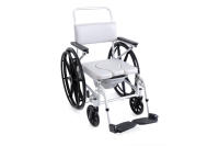 Silla de Ruedas para Wc y Ducha Moretti Iberica Modelo Onda RS941 - details 0