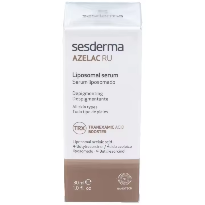 Sesderma Azelac Ru Liposomal Sérum Despigmentante, 30 Ml - 1