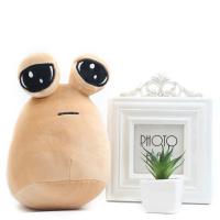 Nueva Peluche De Alien My Pet Pou 22cm Juguete De Peluche De Algodón PP Para Adultos Y Adolescentes Fans De Películas Y Series - details 15