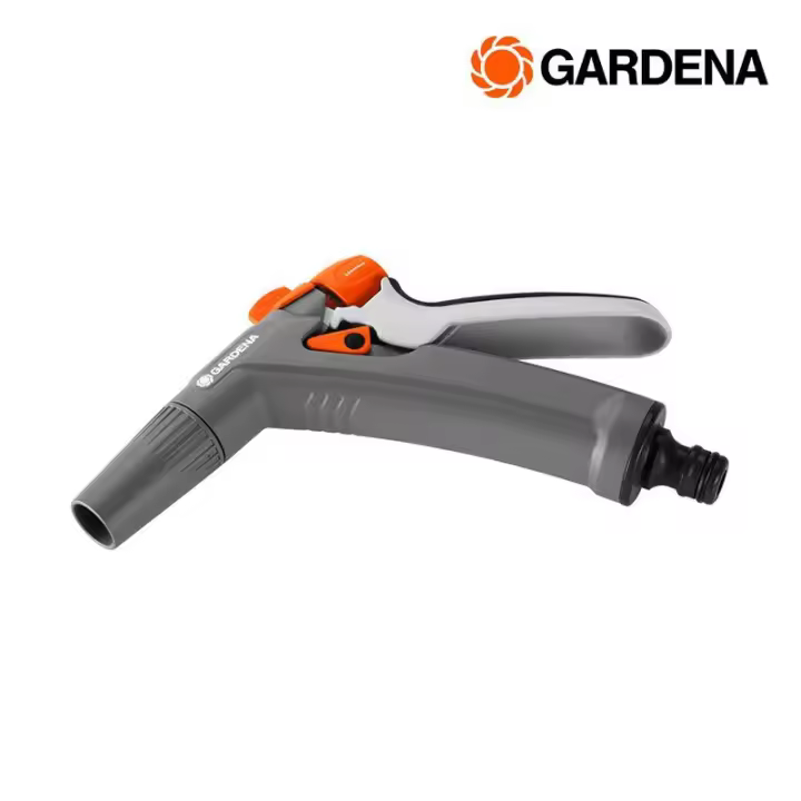 Pistola de Limpieza Gardena para Sistemas de Riego y Mangueras de Jardín - 1