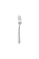 Mr.Spoon Juego 24 piezas Cubiertos, Acero inoxidable 18/0, Plateado, Incluye cuchillo,tenedor,cuchara,cucharilla, Cubertería, Servicio para 6 Personas, Apto para lavavajillas. Ideas de regalo， Incluye bolsa de regalo.70103 - details 1
