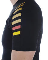 Emporio Armani EA7 Camiseta Algodón Hombre Negro 3 ZPTA8PJM5Z 1200 - details 6