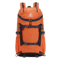 Mochila De Hidratación Para Senderismo 30L De Tela Oxford Multifuncional Para Ciclismo Camping Picnic Deporte Al Aire Libre Unisex - details 3