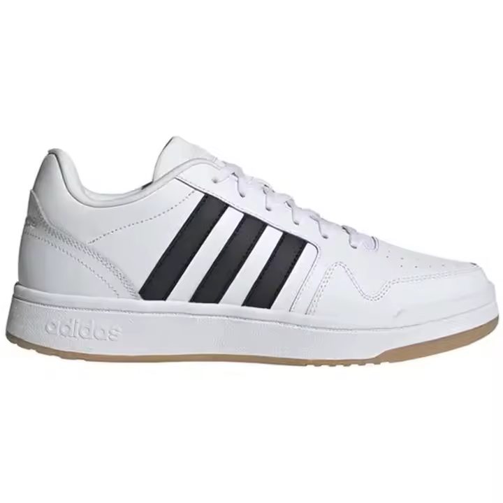 Zapatillas Adidas Postmove para hombre en color blanco - 1