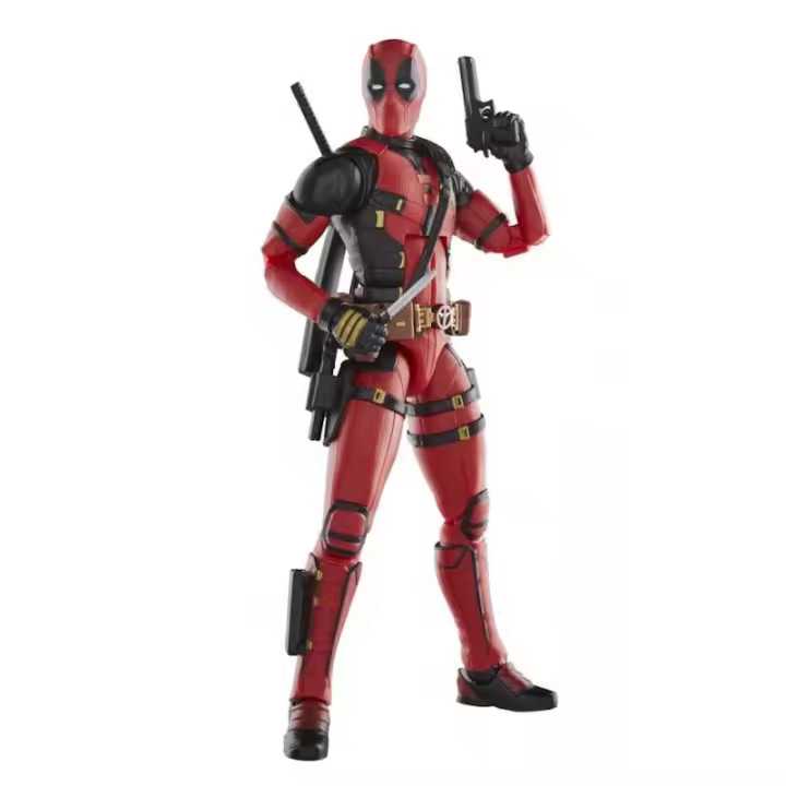 Deadpool MLS - Deadpool & Wolverine - 1