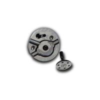 Válvula De Control De Presión De Aceite 9308-625C Compatible Con Delphi Inyector Para Peugeot Pieza De Repuesto De Automóvil - details 1