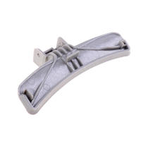 Manija De Puerta De Lavadora DC64-01524A Plástica Repuesto Para Lavadora Marca Original Tamaño Único Peso Del Paquete 1 - details 1